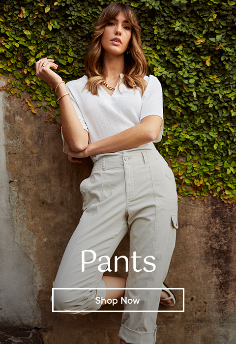 Pants